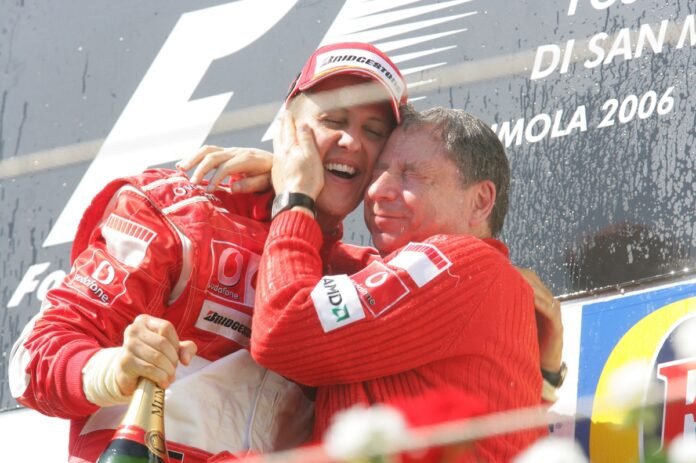 f1:-tres-homens-sao-acusados-​​de-chantagear-a-familia-de-michael-schumacher-por-r$-91-milhoes