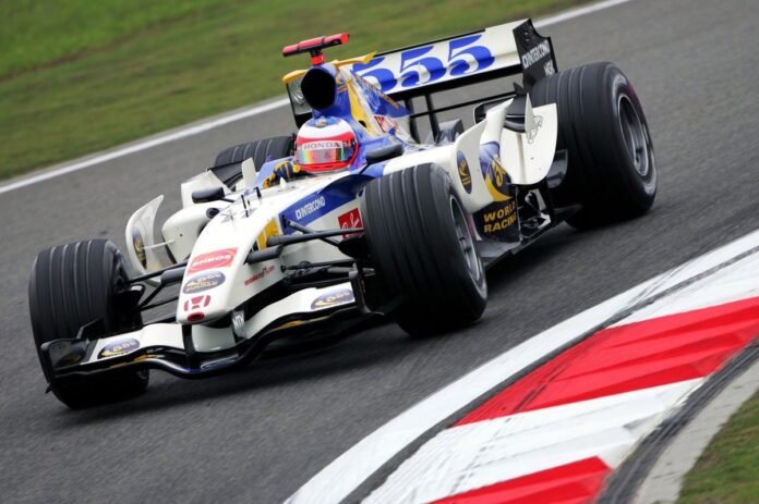 f1:-szafnauer-relembra-periodo-com-barrichello-e-brinca-sobre-longevidade-do-brasileiro