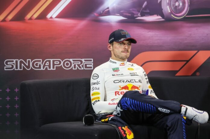 f1:-verstappen-continuara-protestando-contra-a-fia-apos-punicao-por-palavroes?