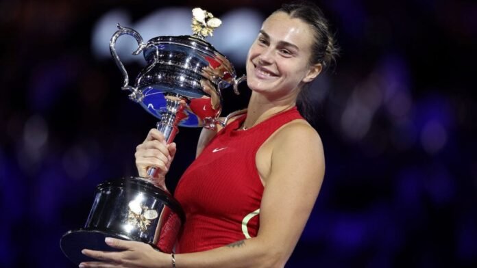 a-numero-1-do-tenis,-aryna-sabalenka,-diz-que-tem-“muito-a-melhorar”-antes-do-open