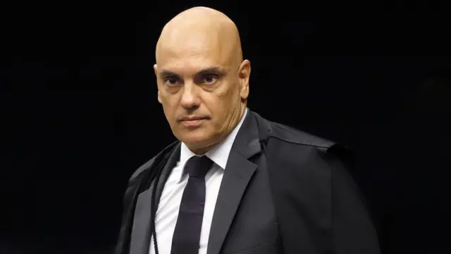 Moraes recusa pedido de Bolsonaro para estender para 83 dias o prazo de apresentar a defesa