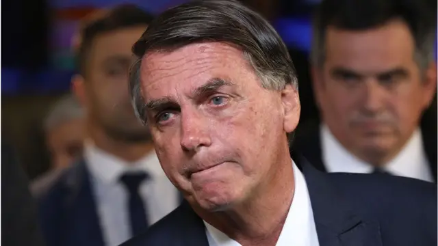 Ex-presidente Bolsonaro pode ser preso? Entenda o que prevê a lei