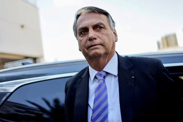 STF Prevê Julgar Bolsonaro por Golpe Ainda em 2025 para Evitar Contaminação do Processo Eleitoral