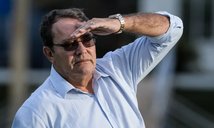 Pedro Lourenço compra rede de supermercados no Espírito Santo
