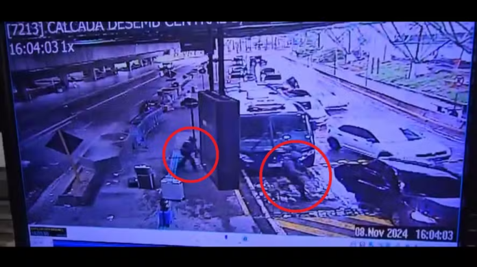 DNA de dois PMs presos foi encontrado no carro usado na execução de Gritzbach. Entenda o impacto dessa descoberta e os desdobramentos do caso.