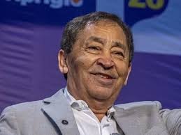 José Aprígio