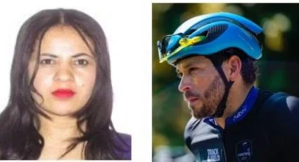 Mulher que financiou latrocínio de ciclista no Parque do Povo é presa em SP
