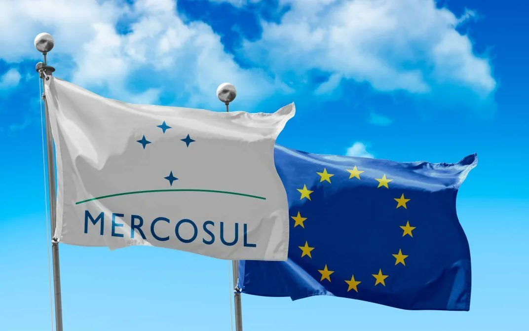 Acordo Comercial entre Brasil e União Europeia: Oportunidades, Desafios e Impactos