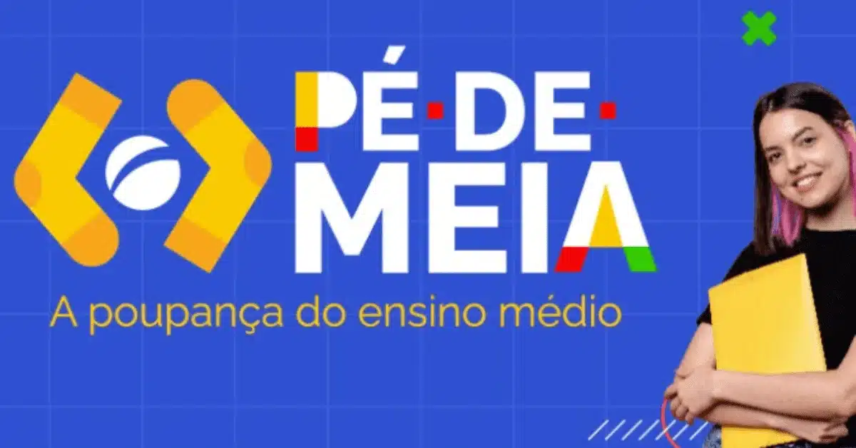 Pé-de-meia Atualizações